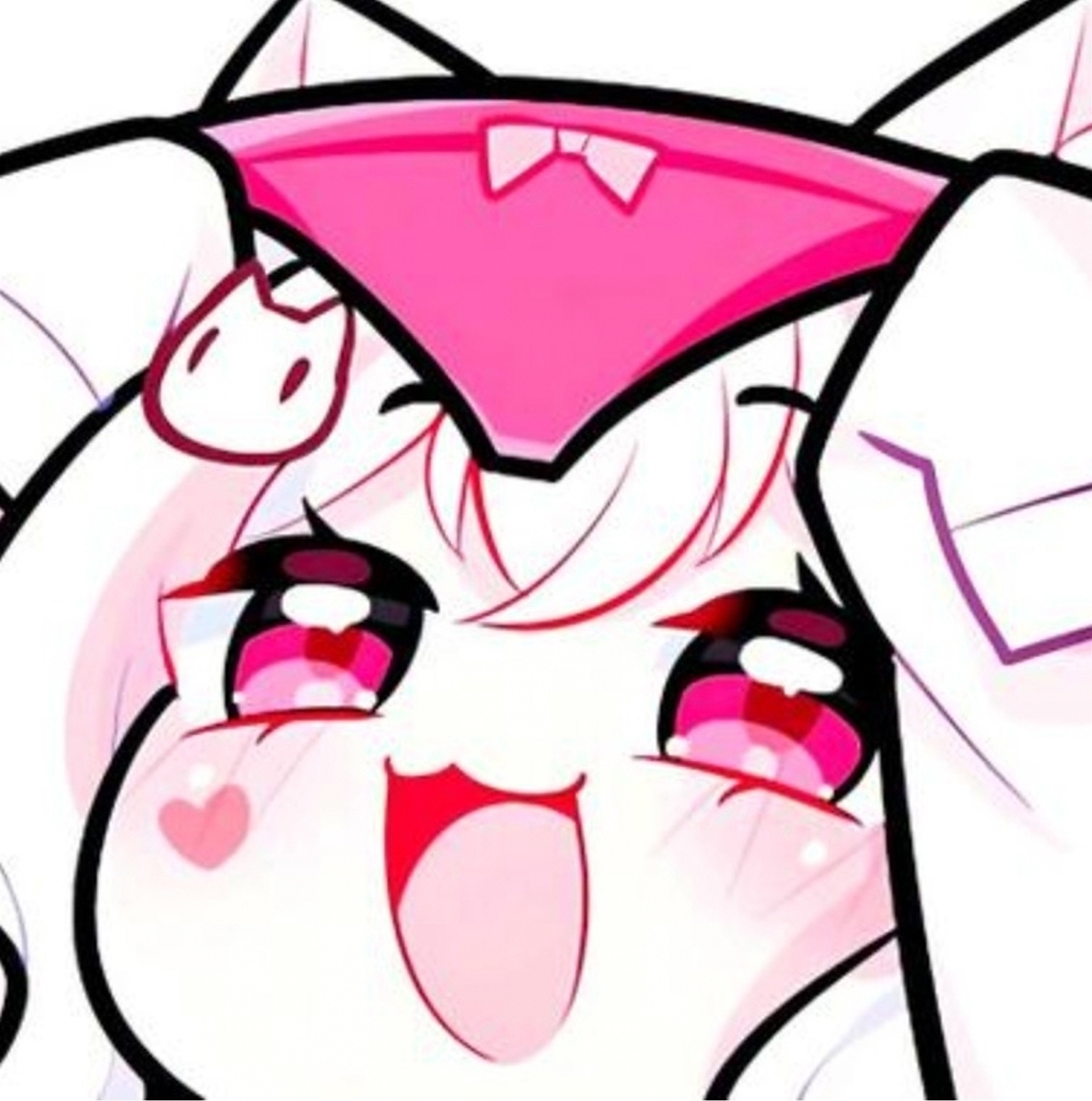 添加官方频道 logo